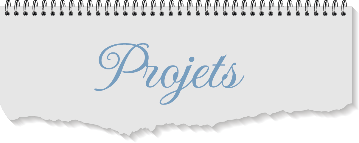 Projets